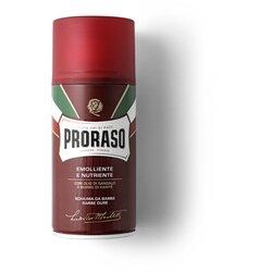 Proraso pena za brijanje 300 ml - nourishing sandalwood Cene