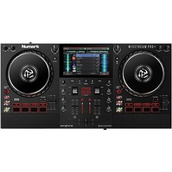 Numark Mixstream Pro+ DJ kontroler Cene