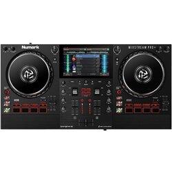 Numark Mixstream Pro plus Cene