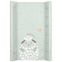 Kikka Boo Tvrda podloga za povijanje 80x50cm Sleepy Sheep ( KKB61109 ) Cene