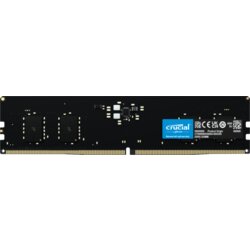Crucial 8GB DDR5-4800 UDIMM CL40 (16Gbit) ( CT8G48C40U5 ) ram memorija Cene