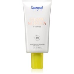 Supergoop! Glowscreen krema za toniranje SPF 40 50 ml Cene