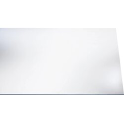 Gutta plošča iz polistirola 5 mm gladka prozorna 1000 mm x 1000 mm Cene