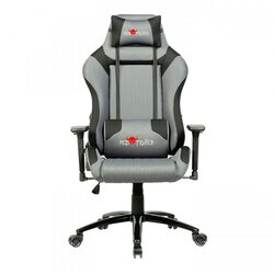 RED_FIGHTER Gaming stolica C3, siva Cene