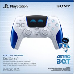 Playstation Dualsense Wireless Controller Astro Bot Joyful Limited Edition 2.0 1000050570 Cene
