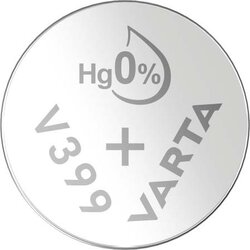 Varta gumbasta baterija za sat V399 Cene