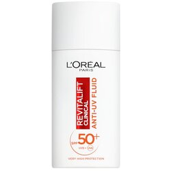 L´Oréal Paris L'Oreal Paris Revitalift Clinical dnevni fluid sa UV zaštitom i vitaminom C 50ml Cene