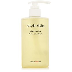 Skybottle Viva La Pink 300 ml tekoče milo unisex Cene