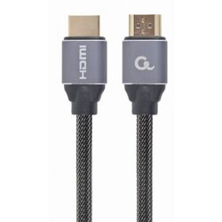 Cablexpert HDMI-TO-HDMI CABLE 10M V2.0 PREMIUM CCBP-HDMI-10M Cene