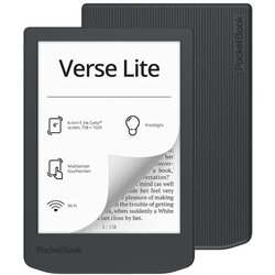 PocketBook e-bralnik Verse Lite, 6 inch, 8GB, PB619-T-WW Cene