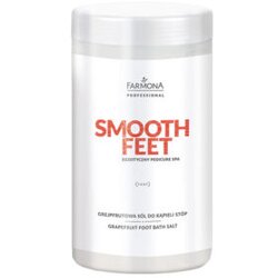 Farmona SMOOTH FEET SO ZA OMEKŠAVANJE STOPALA SA GREJPOM 1400GR Cijene