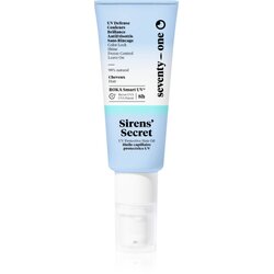 SeventyOne Siren's Secret zaštitno ulje za kosu protiv sunčevog zračenja 50 ml Cene