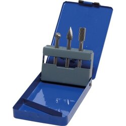 BGS Set HSS glodala za metal 3dij. pro+ 111 Cene