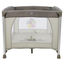 Asalvo ogradica aluminium magic city beige ( 18540 ) Cene