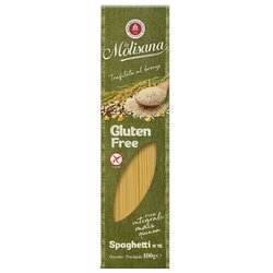 La Molisana Špagete, Bezglutenske, 400 g Cene