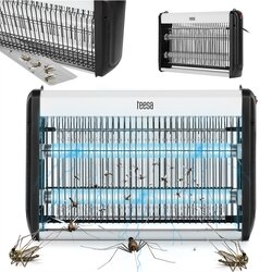 Teesa Praktična UV lampa za zaštitu od insekata do 80m2 Cene