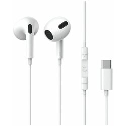 AUDIO KONDRIC Baseus C17 Slušalke z mikrofonom, USB-C - - Audio-Kondric Cene