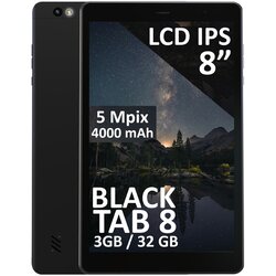 Blow Tablet BlackTAB8 3 /32GB 4G LTE Cene