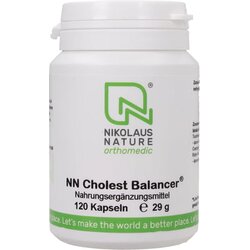 Nikolaus - Nature NN Cholest - Balancer® Cene
