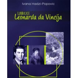 Albatros plus Ivana Hadži-Popović - Ljubičice Leonarda da Vinčija Cene