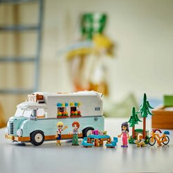 Lego Avantura u kamperu prijateljstva ( 42663 ) Cene