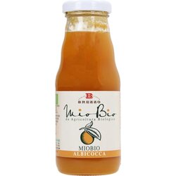 Brezzo Bio marelični nektar Cene