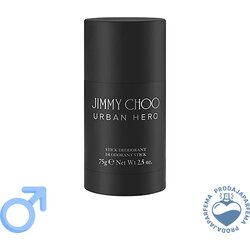 Jimmy Choo Urban Hero Stick - 75gml Cene