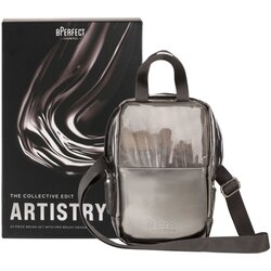 BPerfect Artistry The Collective Edit Set kistova s torbicom 34 kom Cijene