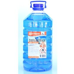 Bxtreme čistilo stekla zimsko -25 5L Cene