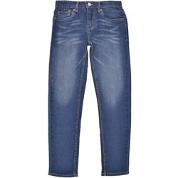 Levi's LVB 502 REG TAPER ECO WARM JEA Plava Cijene
