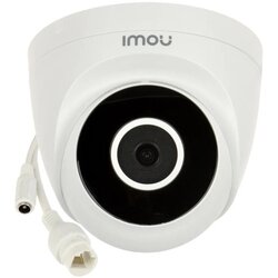 Imou kamera IPC-T22EP-C ip wifi 2MP eyeball kamera ic 30M, 2.8MM, mikrofon, plastika Cene