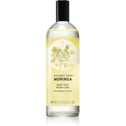 The Body Shop Moringa pršilo za telo za ženske 100 ml Cene