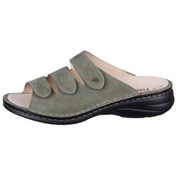 Finn Comfort Natikači Hellas pisana Cene