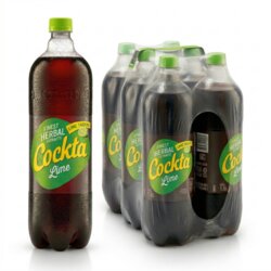 Cockta Limeta 1,5l / 6-pack / XXL Cijene