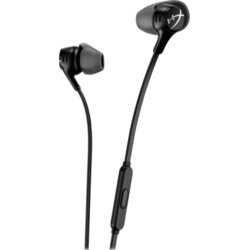 Hyperx cloud earbuds II crne 70N24AA