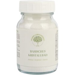 Resnične življenjske vrednote Bazična kristalna kopel - 650 g Cene