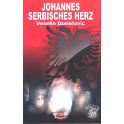 Udruženje pisaca Poeta Veselin Dželetović - Srpsko srce Johanovo - nemački jezik Cene