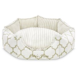 Chloe's Home Krevet Rome White Cene