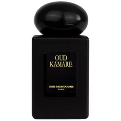 Gris Montaigne Parfumska voda Oud Kamare Parfümextrakt Cene