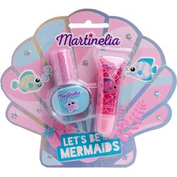Martinelia Let´s be Mermaid Magic Duo set za otroke 3y+ Cene