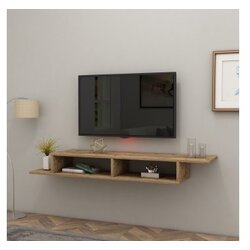 HANNAH HOME TV komoda Monsoon bež Cene
