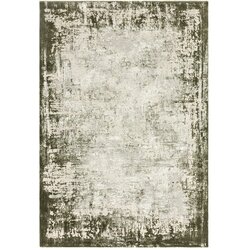 Asiatic Carpets Zelena preproga 120x170 cm Kuza – Cene