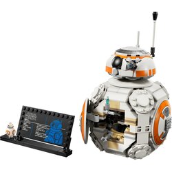 Lego 75452 astromek droid BB-8 Cene