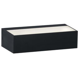 Top Light LED spoljašnje zidno svetlo IMOLA LED/10W/230V 3000/4000/6000K IP54 17 cm Cene