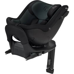 Kinderkraft auto sedište i-guard i-size 40-105 cm graphite black (KCIGUA00BLK0000) Cene