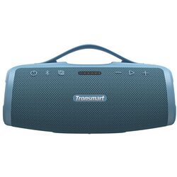 Tronsmart Prijenosni bluetooth zvučnik Portable Speaker Mirtune S100, plavi Cene