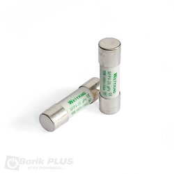 BPS DC osigurač uložak 15A dimenzije 10×38 Cene