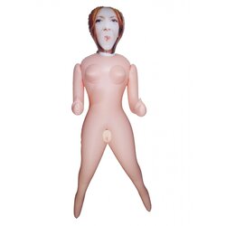 Bossottoys Rozwódka Lutka na Naduvavanje 26 00017 Cene
