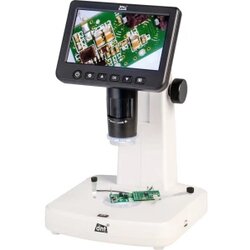 dnt Digitales Mikroskop UltraZoom PRO digitalni mikroskop 300 x reflektirano svjetlo, iluminirano svjetlo Cene
