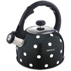 Kinghoff Emajlirani grelnik vode KiNGHOFF 2,6 L KH-1051, (21384569) Cene